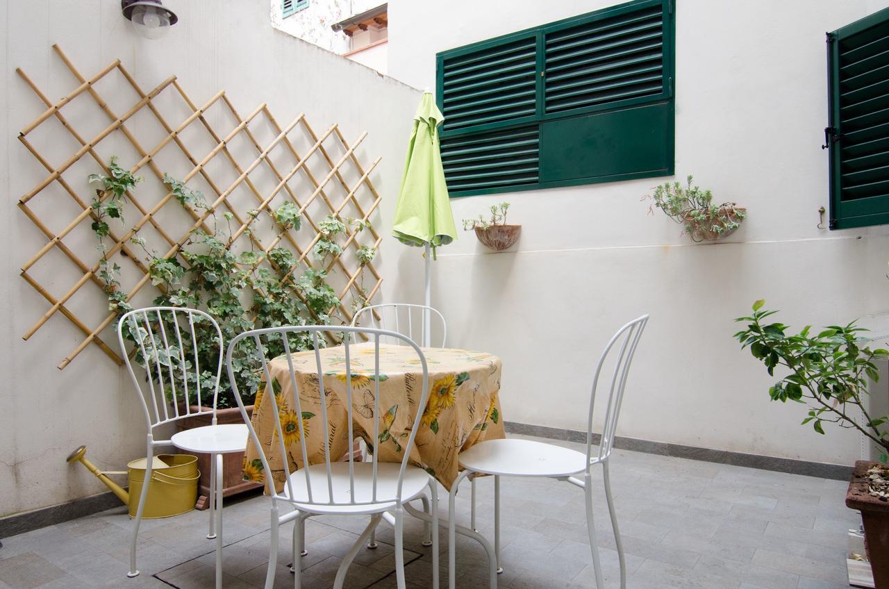 Agnolo Garden & Fresh Market Флоренция Экстерьер фото
